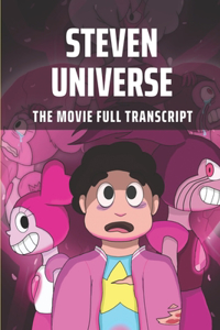 Steven Universe