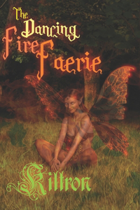 Dancing Fire Faerie