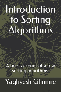 Introduction to Sorting Algorithms