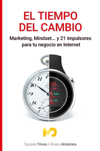 El tiempo del cambio