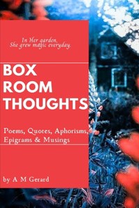Box Room Thoughts