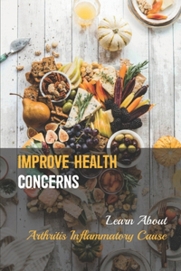 Improve Health Concerns