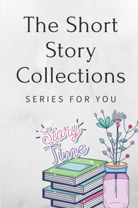 The Short Story Collections