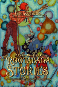 Rootabaga Stories