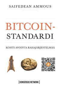 Bitcoin-standardi