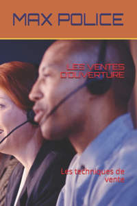 Les Ventes d'Ouverture