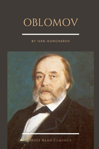 Oblomov by Ivan Goncharov