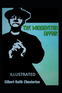 The Donnington Affair Illustrated