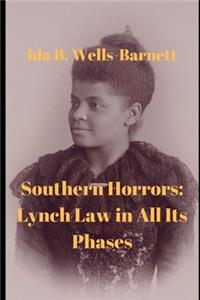 Southern Horrors