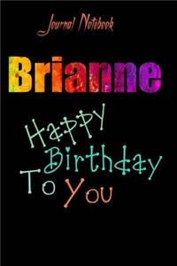 Brianne