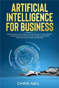 Artificial Intelligence for business