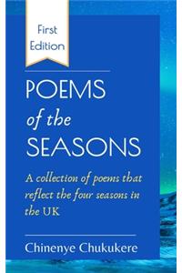 Poems of the Seasons