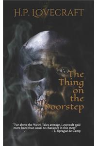 The Thing on the Doorstep