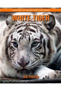 White Tiger