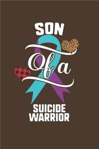 Son Of A Suicide Warrior