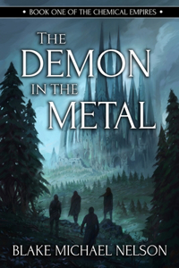 Demon in the Metal