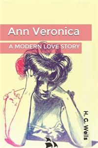 Ann Veronica
