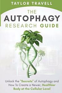 Autophagy Research Guide