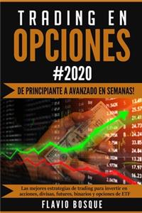 Trading en Opciones #2020