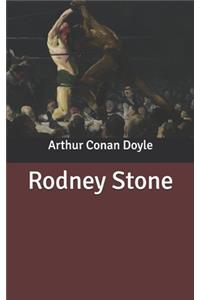 Rodney Stone