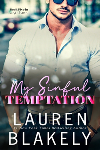 My Sinful Temptation