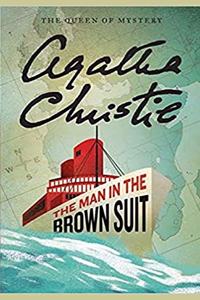 The Man in the Brown Suit
