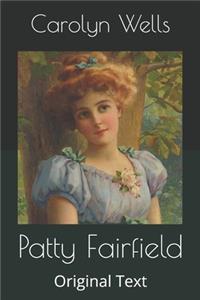 Patty Fairfield