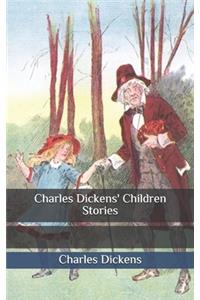 Charles Dickens' Children Stories