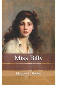 Miss Billy