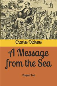 A Message from the Sea