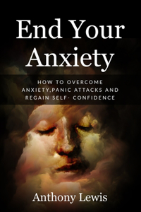 End your anxiety