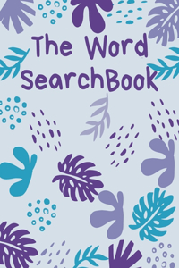 The Word Search Book