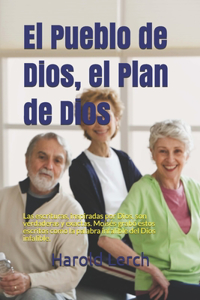 El Pueblo de Dios, el Plan de Dios