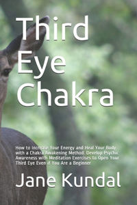 Third Eye Chakra