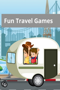 Fun Travel Games