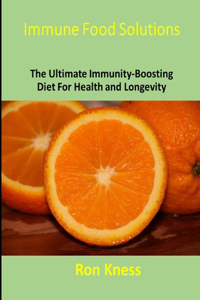 Immune Food Solutions