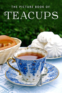 Picture Book of Teacups
