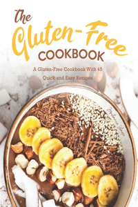 Gluten-Free Cookbook