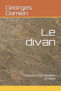 divan