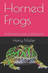 Horned Frogs