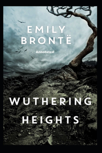 Wuthering Heights Illustrated