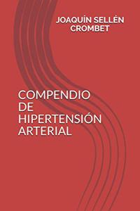 Compendio de Hipertensión Arterial