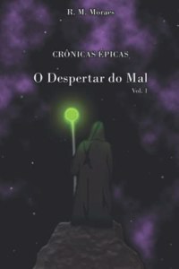 Crônicas Épicas