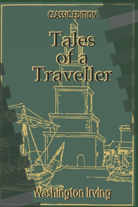 Tales of a Traveller