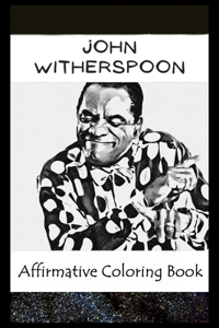 Affirmative Coloring Book