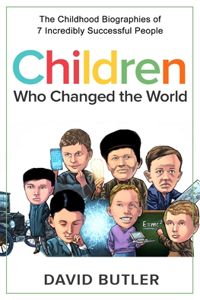 Children Who Changed the World