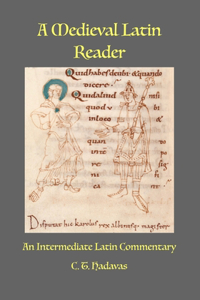 Medieval Latin Reader