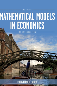 Mathematical Models in Economics
