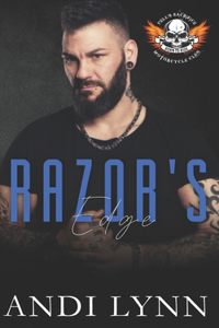 Razor's Edge