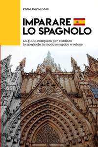 Imparare Lo Spagnolo